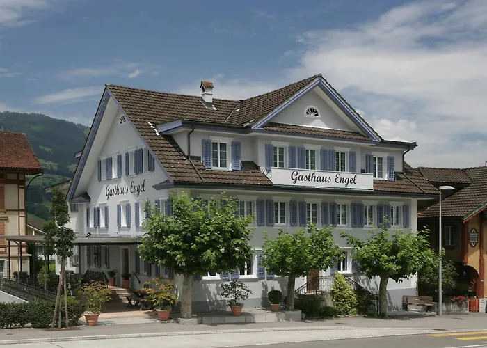 Gasthaus Engel