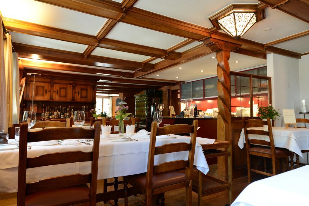 Engel Hotel Sachseln