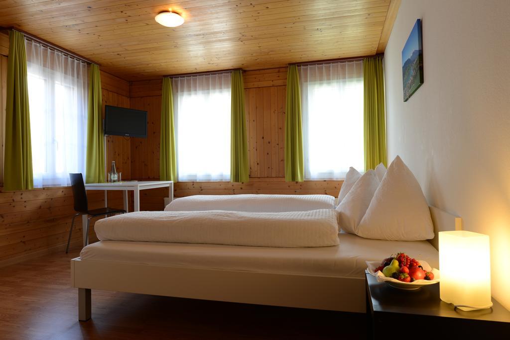 Hotel Engel *