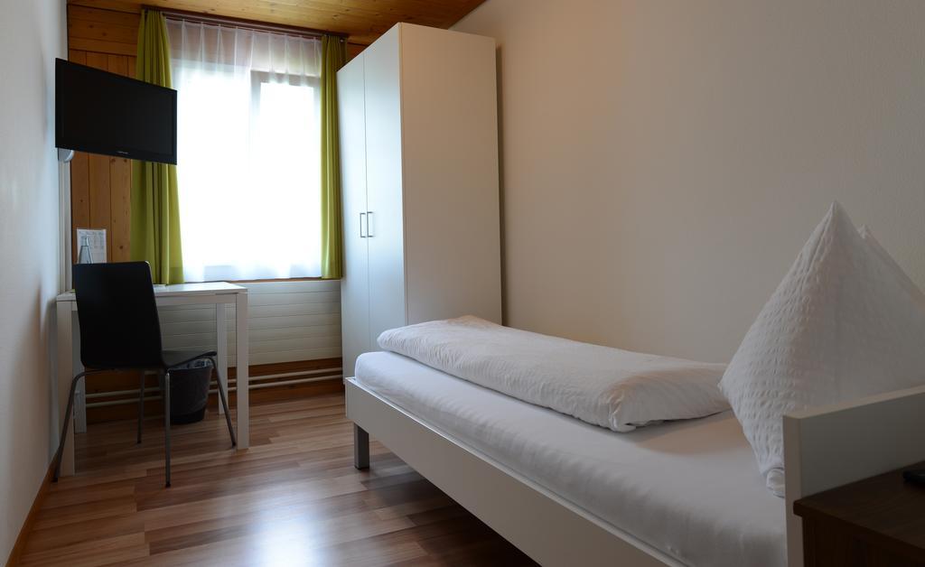 Hotel Engel Sachseln