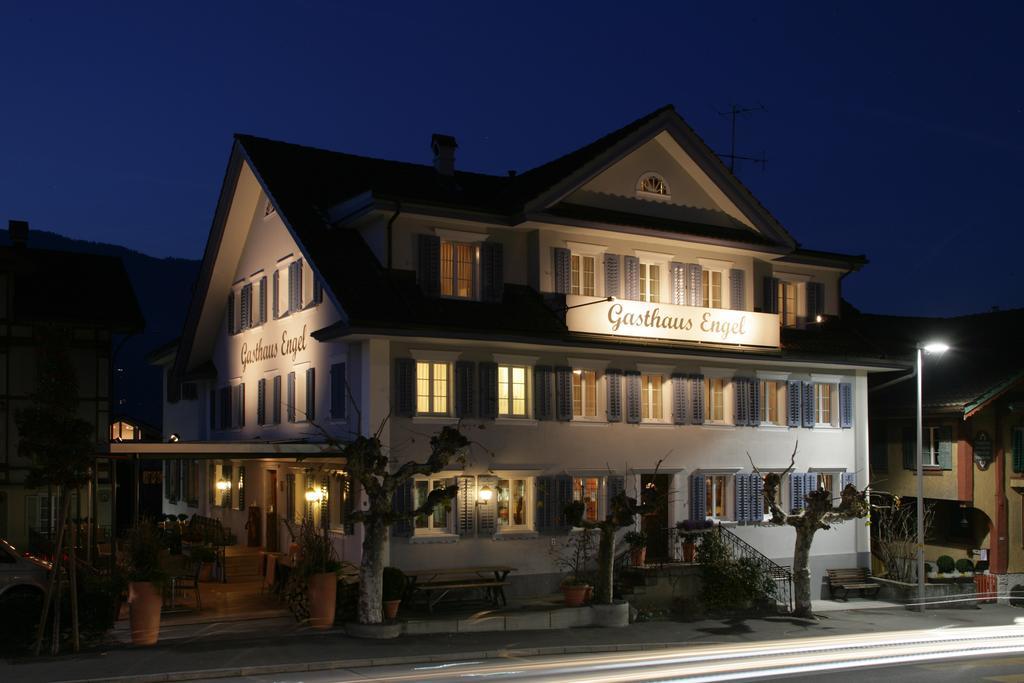 Engel Hotel Sachseln