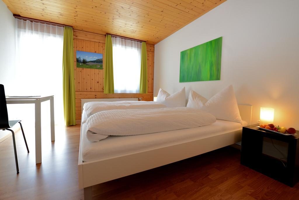 Hotel Engel Sachseln